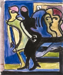 Street Scene